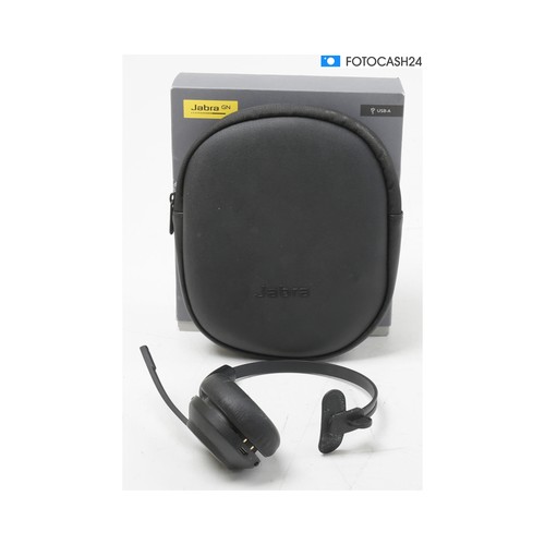 Jabra evolve2 usb - jabra, usb-a