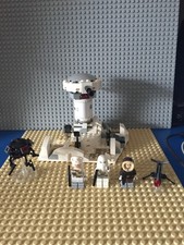 LEGO STAR WARS - 75138 - HOTH ATTACK