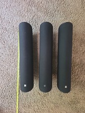 KEF Set of 3 KEF KHT6000