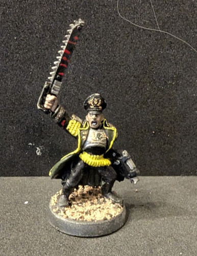 Warhammer 40k ig - 40k,