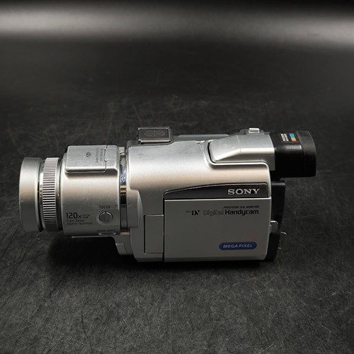 Caméscope numérique sony - numérique,