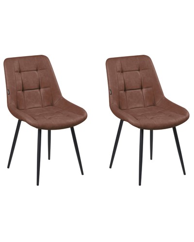 Lot chaises salle - de,