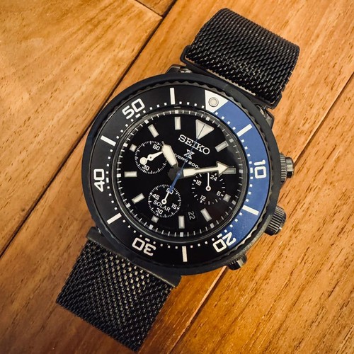 Seiko prospex sbdl045 - seiko,