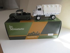 Militaire Solido Simca Marmon
