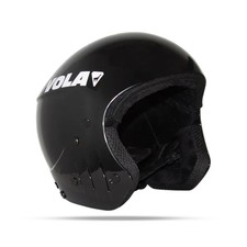 CASQUE DE SKI FIS MIPS BLACK