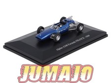 ALP48 Voiture 1/43 Eligor
