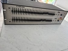 Klark dn360 - dn360, eq