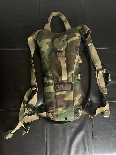 Camelbak maximum gear - camelbak,