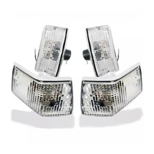 Set Clignotants Per Vespa Px