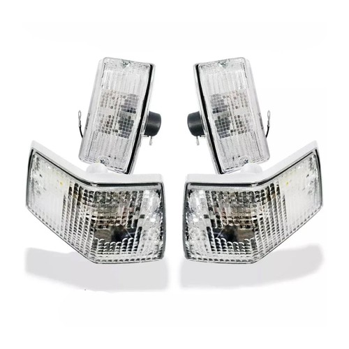 Set clignotants per vespa - vespa, px