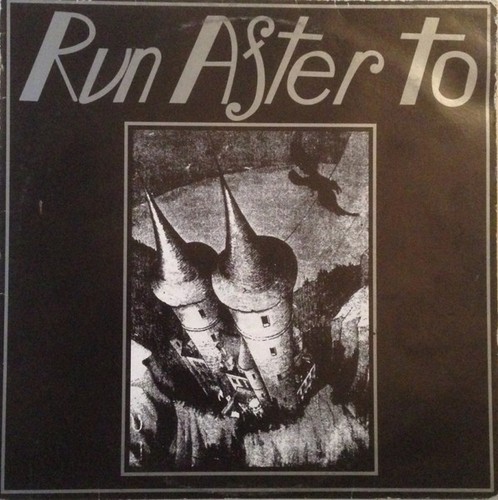 Run after - run,