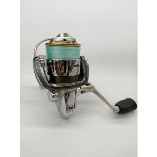Daiwa caldia 2000 spinning - caldia,