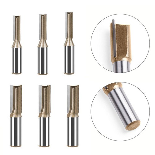 Embout routeur - , en