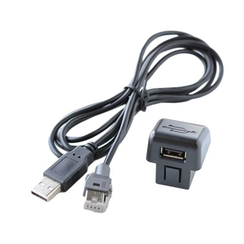 Autoradio prise usb avec - usb,