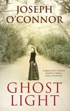 Ghost Light, O'Connor, Joseph