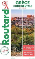 Guide du Routard Grece