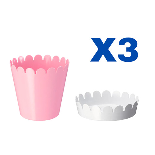 Pack ikea sommar metal - ikea,