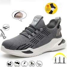 Chaussures de sécurité en