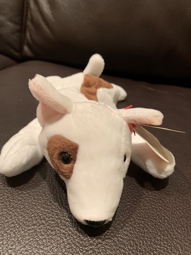 Beanie babies butch with - babies,