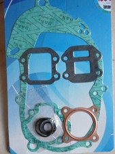 Pochette de joints complete