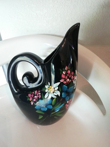 Vase pichet céramique - pichet,