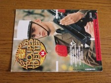 $$$ Revue Troupes d'elite N°14 Legio Patria Nostra  Ponchardier  Paras du Reich