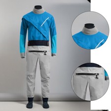 Warm Men Kayak Breathable