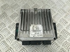 Calculateur Moteur DELPHI - RENAULT KANGOO II 1.5L DCI 85CH - Réf :8200911560