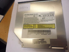 Dvd Writer Model TS-L632 lecteur graveur dvd pc portable Toshiba Samsung 