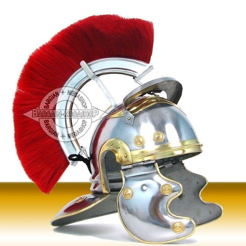 Armure casque historique - casque,