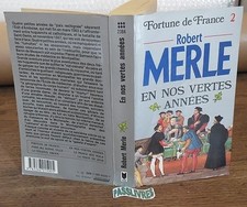 Fortunes de France - 2, En nos
