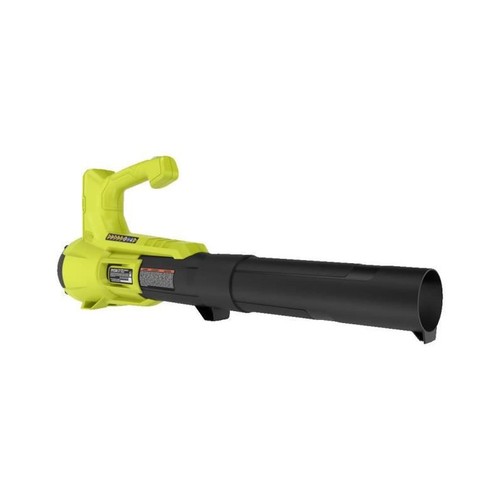 Souffleur 18v turbo jet - 18v,