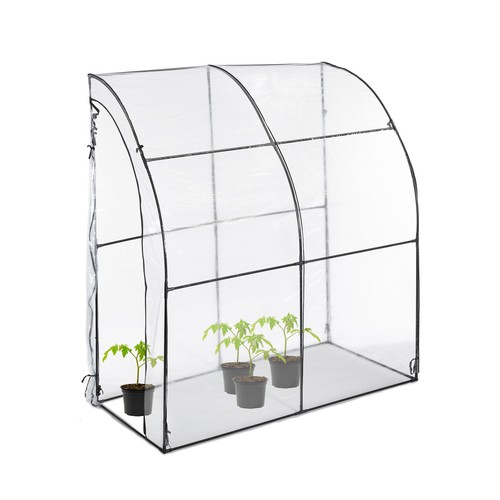Serre jardin pour - serre,