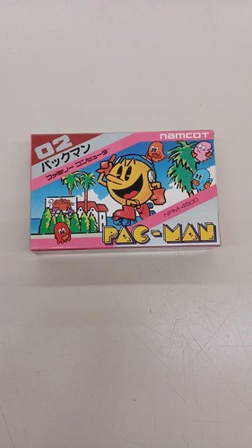 Cartouche jeu namco - jeu, pacman