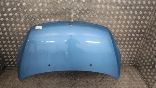 Capot opel agila k10b - agila, b