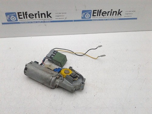 Toit ouvrant moteur saab 9000 - toit,