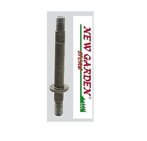 Arbre portalame tracteur - arbre,