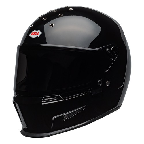 Casque intégral bell - casque,