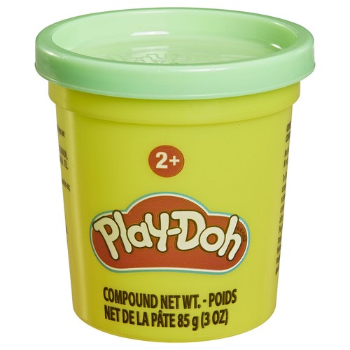 Play doh pâte modeler - pâte, à