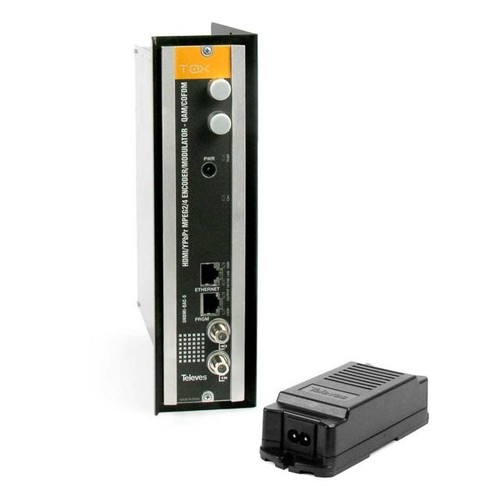 Transmodulateur t0x hdmi - t0x,