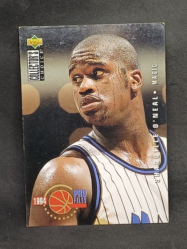 1994 collector s - 1994-95, ud