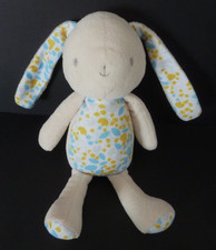 se. Doudou peluche KLORANE