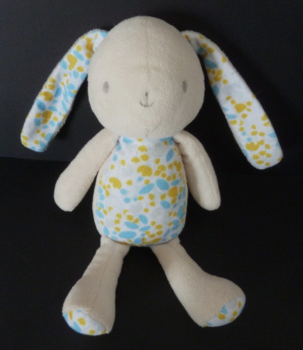 Doudou peluche klorane - f5.,
