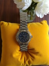 Montre Homme Vintage Norwith