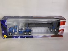 Peterbilt 359 1980 Bûches de