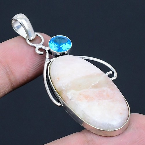 Pendentif bijoux argent - pendentif,