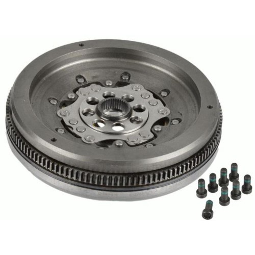 Sachs volant moteur masse - sachs,