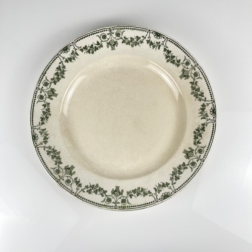Plat badonviller vert - badonviller,