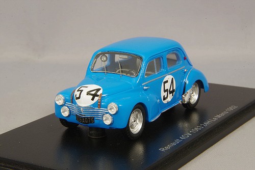Spark s5224 renault 4cv - spark,