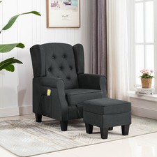 Fauteuil de Massage avec